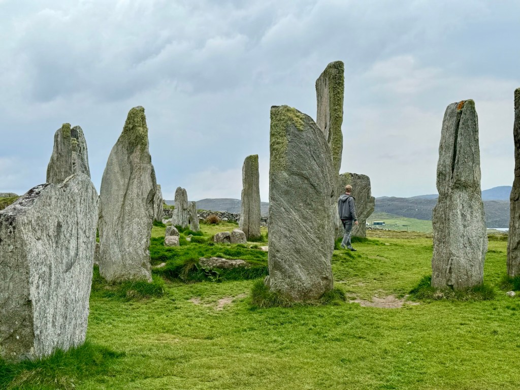 Scotland’s history and&nbsp;heritage