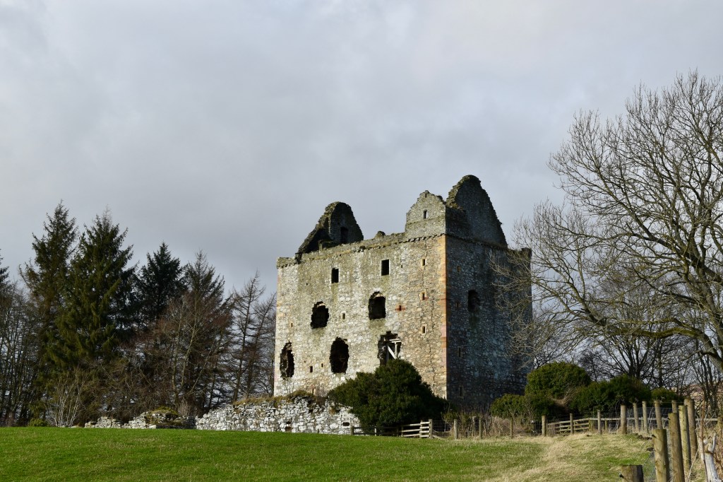 The Dark History of Newark&nbsp;Tower