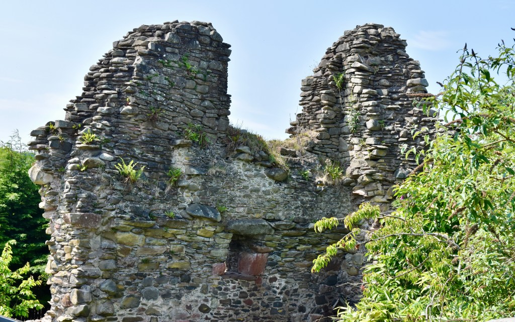 Rhymer’s Tower: Where Scottish Folklore meets&nbsp;History