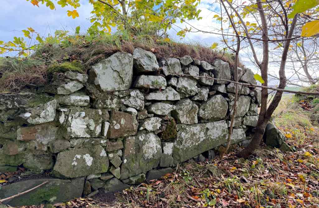 Bunkle Castle: Uncovering Scotland’s Medieval Heritage