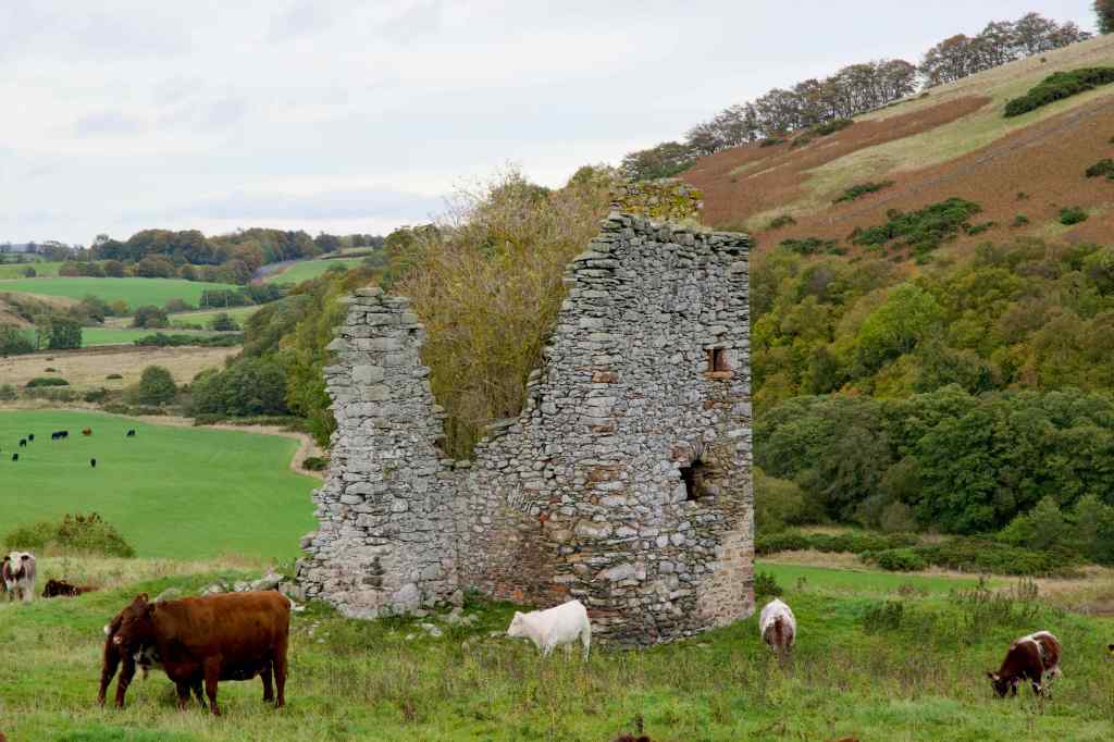 Exploring Old Thirlestane Tower: A Historical&nbsp;Insight